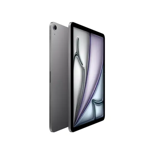 Apple iPad Air Apple M 128 GB 27,9 cm (11") 8 GB Wi-Fi 6E (802.11ax) iPadOS 17 Gri