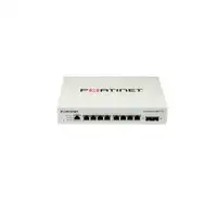 Fortinet FS-108F switch Gestionado L2+ Gigabit Ethernet (10/100/1000) Blanco