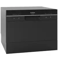 Lavavajillas 6 place settings 774041 BOMANN