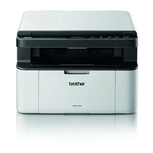 Brother DCP-1510E impresora multifunción Laser A4 2400 x 600 DPI 20 ppm