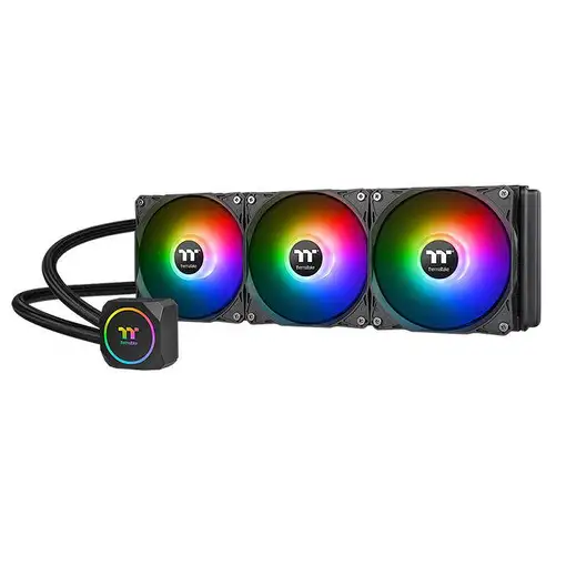 Thermaltake TH360 ARGB Sync Procesador Sistema de refrigeración líquida