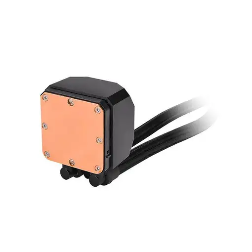 Thermaltake TH360 ARGB Sync Procesador Sistema de refrigeración líquida