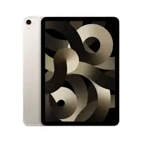 Apple iPad Air 5G Apple M LTE 64 GB 27,7 cm (10.9") 8 GB Wi-Fi 6 (802.11ax) iPadOS