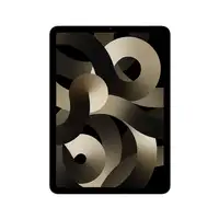 Apple iPad Air 5G Apple M LTE 64 GB 27,7 cm (10.9") 8 GB Wi-Fi 6 (802.11ax) iPadOS