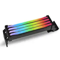 Thermaltake Pacific R1 Plus Universal Kit de luces para torre de ordenador