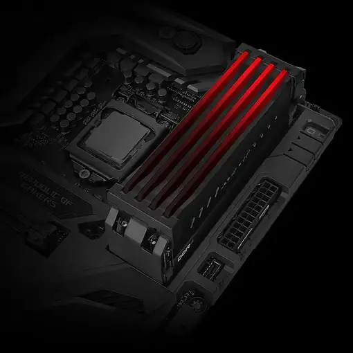 Thermaltake Pacific R1 Plus Universal Kit de luces para torre de ordenador