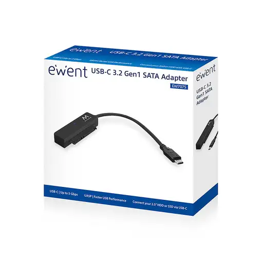 Ewent EW7075 tarjeta y adaptador de interfaz