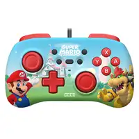 Hori NSW-276U Multicolor USB Gamepad Nintendo Switch