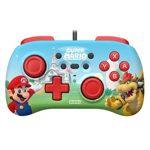 Hori NSW-276U Multicolor USB Gamepad Nintendo Switch