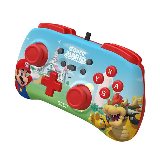 Hori NSW-276U Multicolor USB Gamepad Nintendo Switch