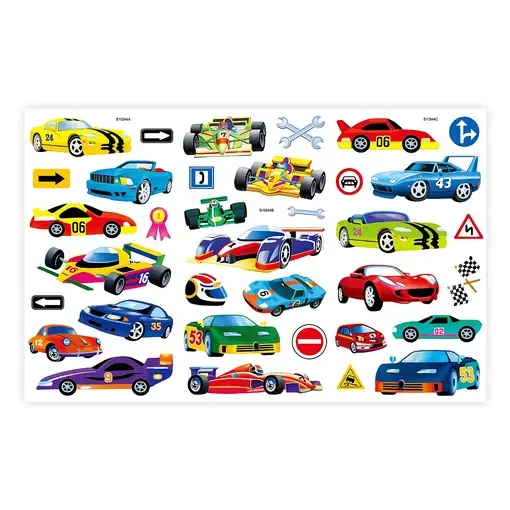 Lenco HPB-110 Kids Kopfhörer BT blau 85DB Limite akku stickers Auriculares