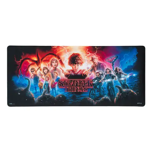 Grupo Erik Alfombrilla De Raton XL Stranger Things
