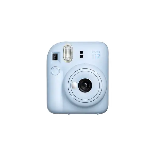 Fujifilm Instax Mini 12 62 x 46 mm Azul