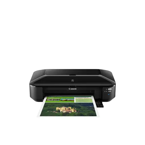 Canon PIXMA iX6850 impresora de foto Inyección de tinta 9600 x 2400 DPI A3+ (330 x