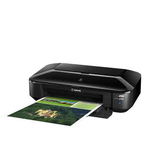 Canon PIXMA iX6850 impresora de foto Inyección de tinta 9600 x 2400 DPI A3+ (330 x