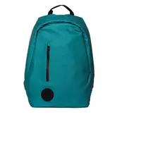 Smile Mochila Antirrobo para Portátil hasta 16 pulgadas The Rock con Puerto USB