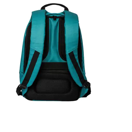 Smile Mochila Antirrobo para Portátil hasta 16 pulgadas The Rock con Puerto USB