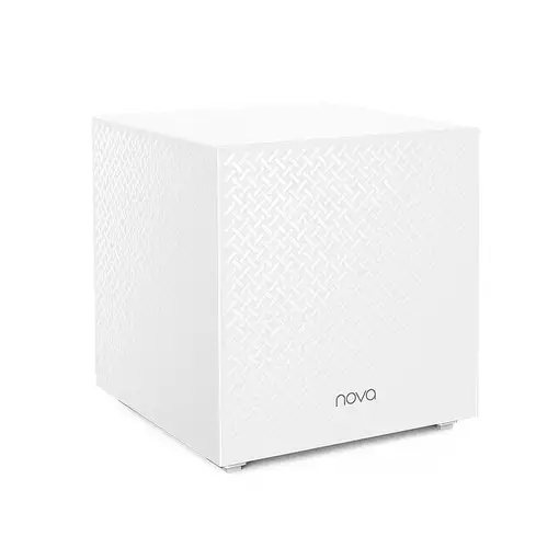 Tenda Nova Tribanda (2,4 GHz/5 GHz/5 GHz) Wi-Fi 5 (802.11ac) Blanco
