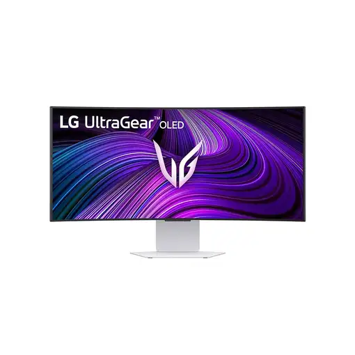 LG 34GX90SA-W pantalla para PC 86,4 cm (34") 3440 x 1440 Pixeles Wide Quad HD OLED