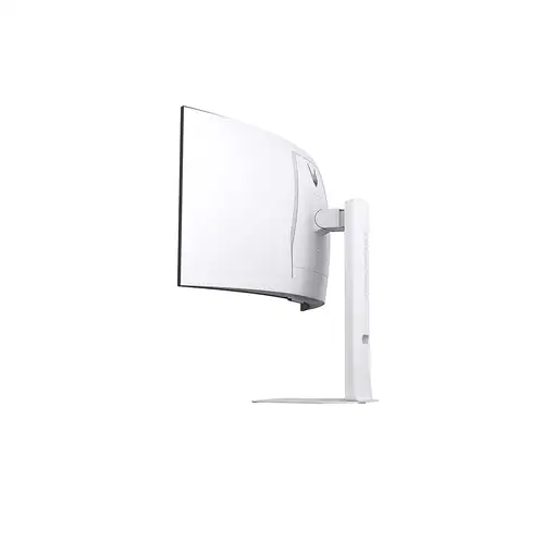 LG 34GX90SA-W pantalla para PC 86,4 cm (34") 3440 x 1440 Pixeles Wide Quad HD OLED