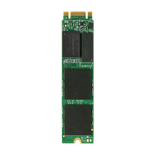 Transcend MTS600 32 GB M.2 Serial ATA III MLC