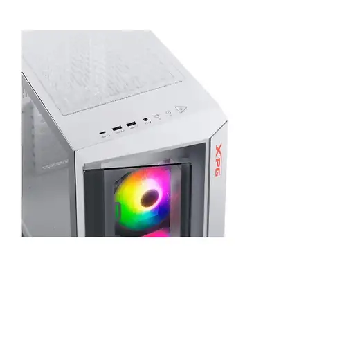 Zone Evil Gold 12AB550R730W Ryzen 7 5800X/16GB/1TB M.2/RTX3050/FreeDos