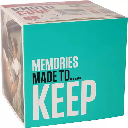 Canon 2311B076 papel fotográfico Azul Brillo