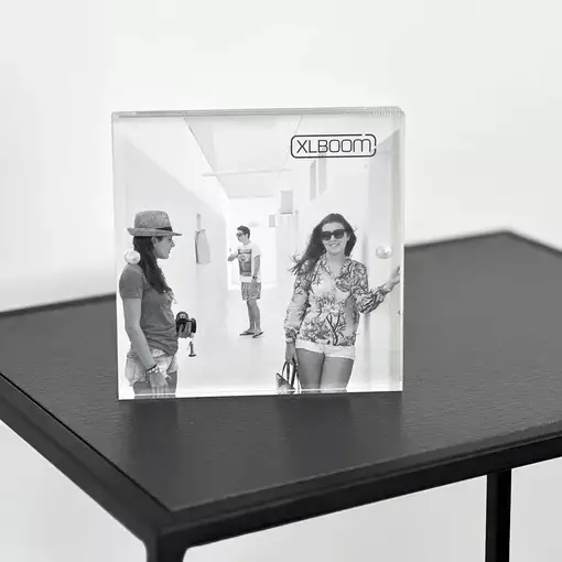 Canon 2311B076 papel fotográfico Azul Brillo