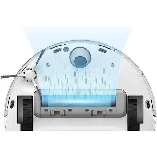 Dreame DRE_BM_RMSRB0 Cepillar Robot aspirador