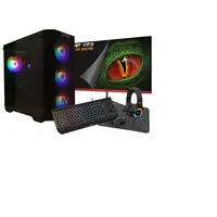 Zone Evil AMD Ryzen 5 4650G/16GB/1 Tb NVMe/Windows 11 Monitor 24"