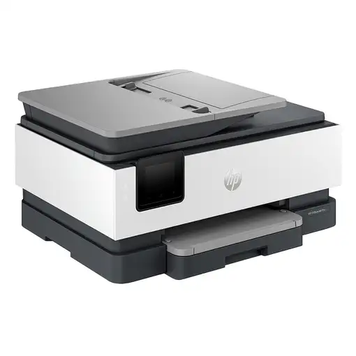 HP OfficeJet Pro 8122e Inalámbrico All-in-One Color Impresora, Servicio Instant In