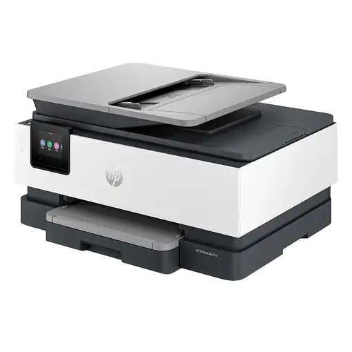 HP OfficeJet Pro 8122e Inalámbrico All-in-One Color Impresora, Servicio Instant In