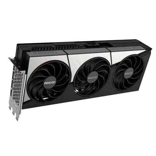 INNO3D GeForce RTX 5090 X3 NVIDIA 32 GB GDDR7