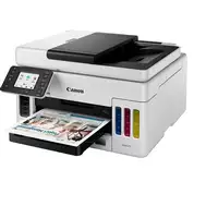 Canon MAXIFY GX6050 MegaTank Inyección de tinta A4 600 x 1200 DPI Wifi