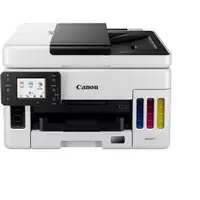 Canon MAXIFY GX6050 MegaTank Inyección de tinta A4 600 x 1200 DPI Wifi