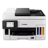 Canon MAXIFY GX6050 MegaTank Inyección de tinta A4 600 x 1200 DPI Wifi