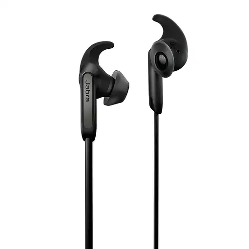 Jabra Elite 45e Auriculares Inalámbrico Dentro de oído Llamadas/Música MicroUSB Bl