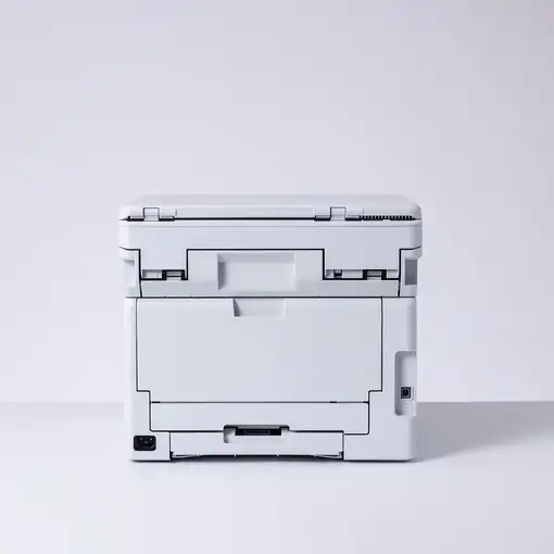 Brother DCP-L3515CDW impresora multifunción LED A4 2400 x 600 DPI 18 ppm Wifi