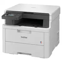 Brother DCP-L3515CDW impresora multifunción LED A4 2400 x 600 DPI 18 ppm Wifi