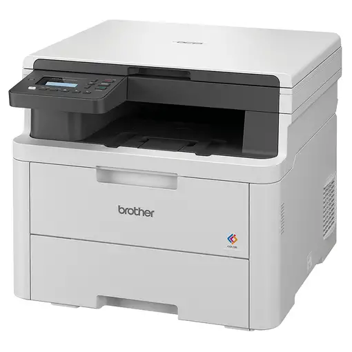 Brother DCP-L3515CDW impresora multifunción LED A4 2400 x 600 DPI 18 ppm Wifi