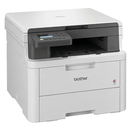 Brother DCP-L3515CDW impresora multifunción LED A4 2400 x 600 DPI 18 ppm Wifi