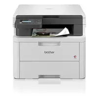 Brother DCP-L3515CDW impresora multifunción LED A4 2400 x 600 DPI 18 ppm Wifi