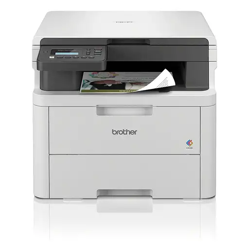 Brother DCP-L3515CDW impresora multifunción LED A4 2400 x 600 DPI 18 ppm Wifi