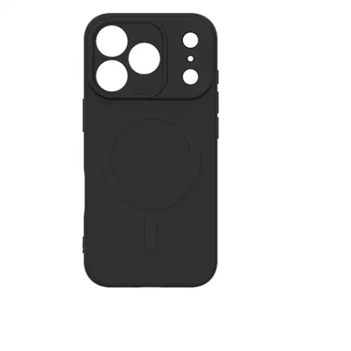 Just in Case MAP2763KC1M funda para teléfono móvil 17,5 cm (6.9") Negro