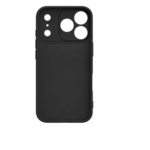 Just in Case MAP2763KC1M funda para teléfono móvil 17,5 cm (6.9") Negro