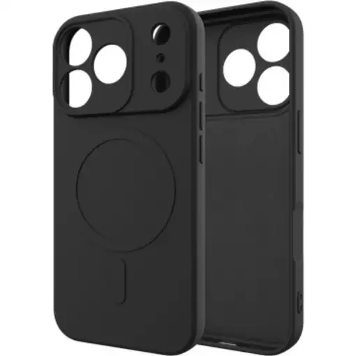 Just in Case MAP2763KC1M funda para teléfono móvil 17,5 cm (6.9'') Negro