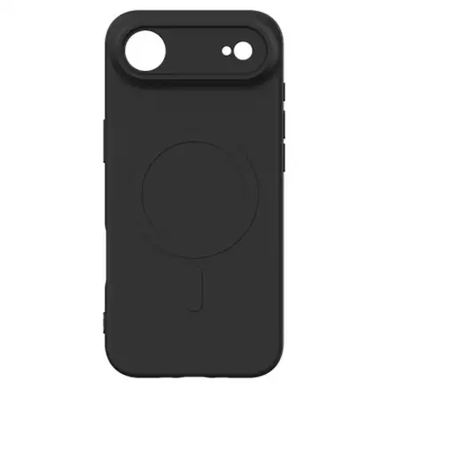 Just in Case MAP2764KC1M funda para teléfono móvil 16,5 cm (6.5") Negro