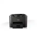 Canon MAXIFY MB2750 Inyección de tinta A4 600 x 1200 DPI Wifi