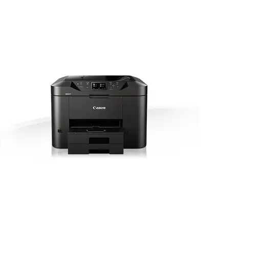 Canon MAXIFY MB2750 Inyección de tinta A4 600 x 1200 DPI Wifi