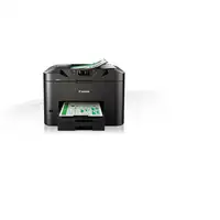 Canon MAXIFY MB2750 Inyección de tinta A4 600 x 1200 DPI Wifi